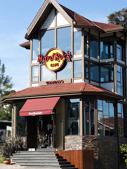 Hard Rock Café