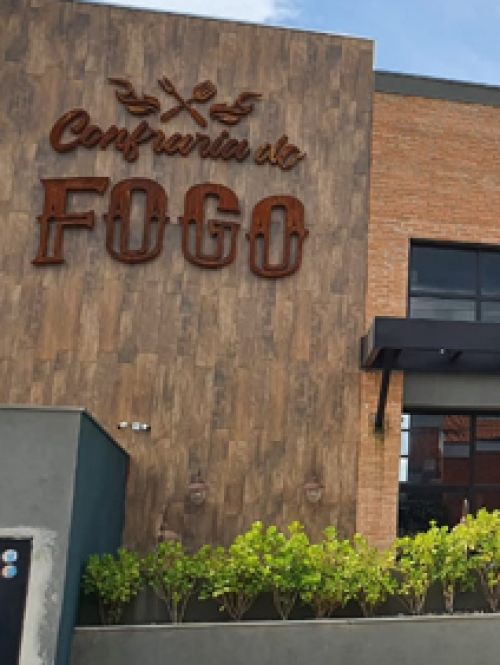 Confraria do Fogo