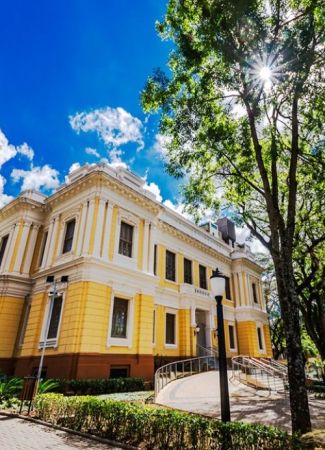Fórum das Artes