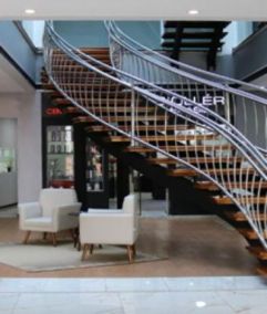 Hotel - Riellis Center Hotel