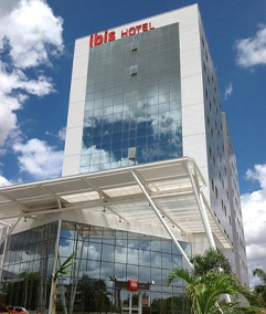 Hotel - Ibis Hotel