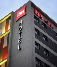 Hotel - Ibis Hotel