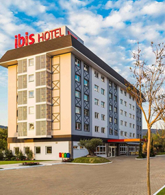 Hotel - Ibis Hotel