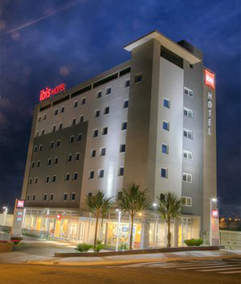 Hotel - Ibis Hotel