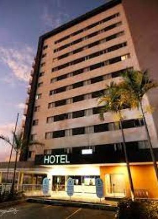 HOSPEDAGEM MONTE SIÃO