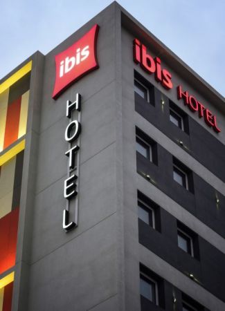 Ibis Hotel