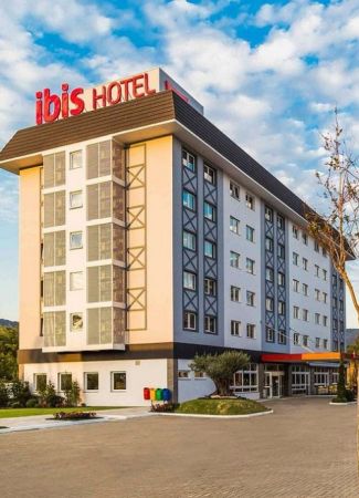 Ibis Hotel