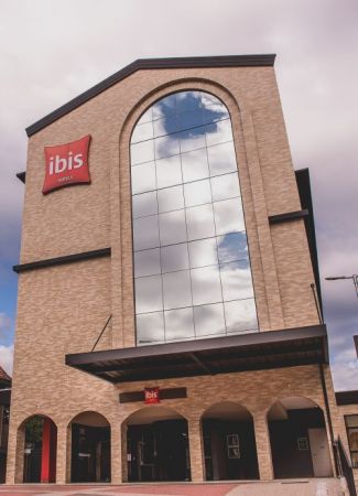 Ibis Hotel