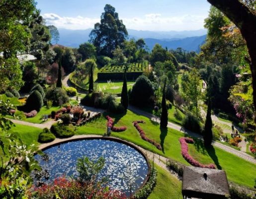 Parque Amantikir.