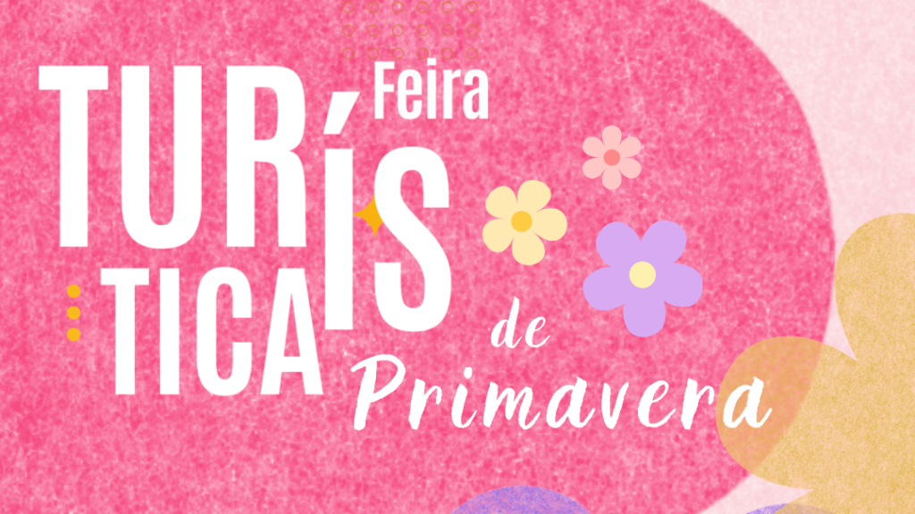 Feira Turística de Primavera